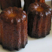 canneles bordelais