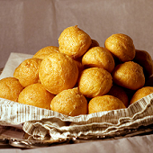gougeres